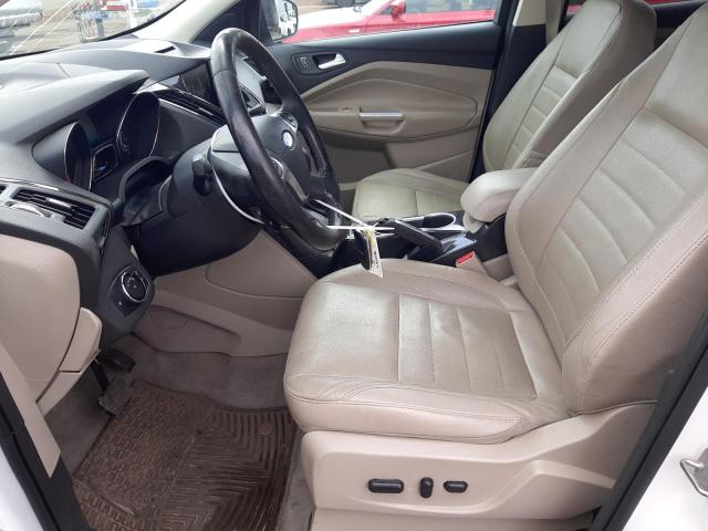 Photo 7 from auction – 2014 FORD ESCAPE TIT with VIN 1FMCU0JXXEUB01670