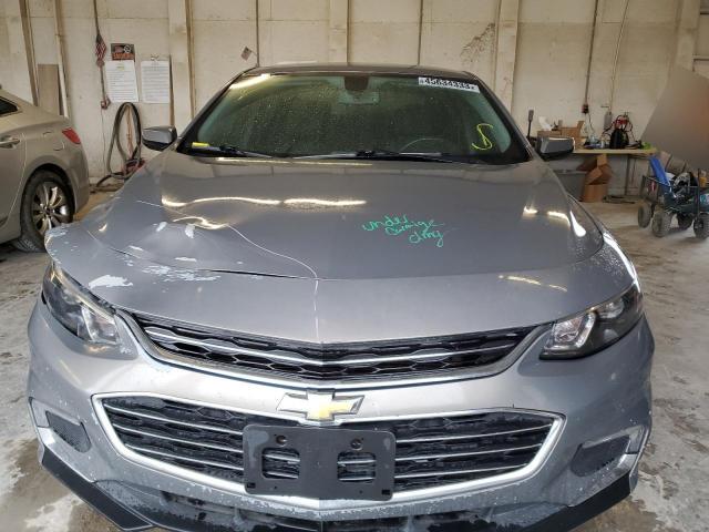 Photo 5 from auction – 2018 CHEVROLET MALIBU LT with VIN 1G1ZD5ST5JF124871