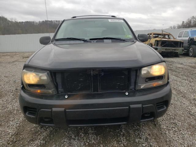 Photo 5 from auction – 2005 CHEVROLET TRAILBLAZE with VIN 1GNDT13S552169140