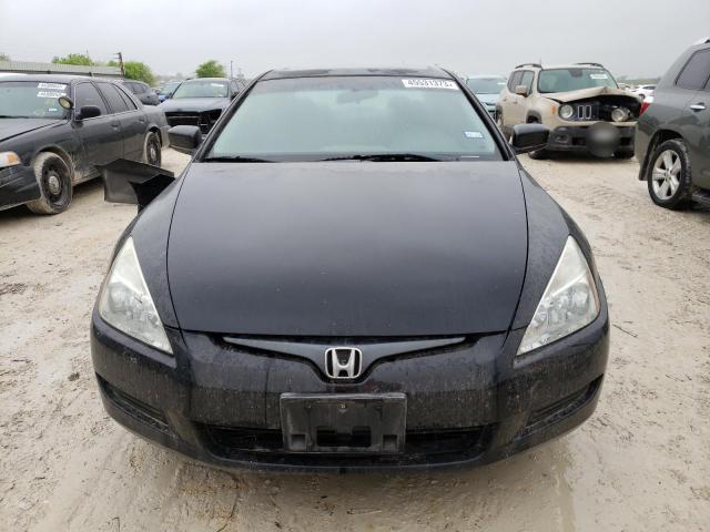 Photo 5 from auction – 2004 HONDA ACCORD EX with VIN 1HGCM82694A021092
