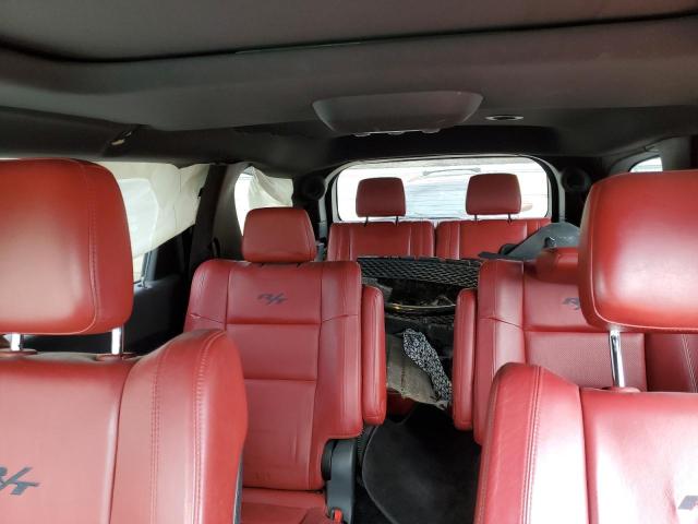 Photo 10 from auction – 2018 DODGE DURANGO R/ with VIN 1C4SDJCT5JC456696