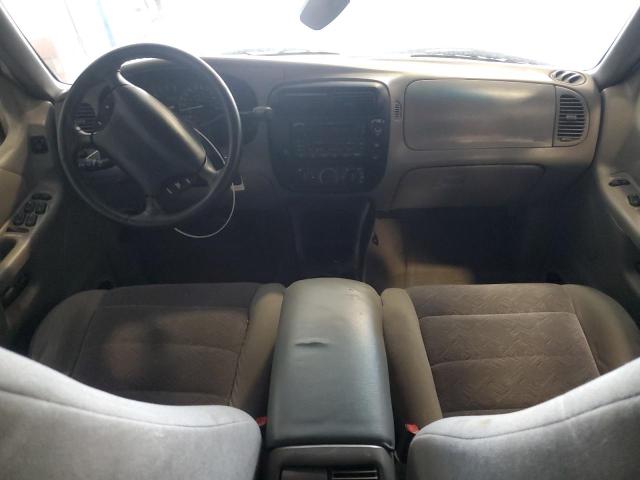 Photo 8 from auction – 2000 FORD EXPLORER with VIN 1FMZU63E7YZA24790