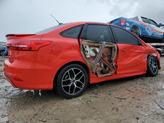 Photo 3 from auction – 2015 FORD FOCUS SE with VIN 1FADP3F25FL364077
