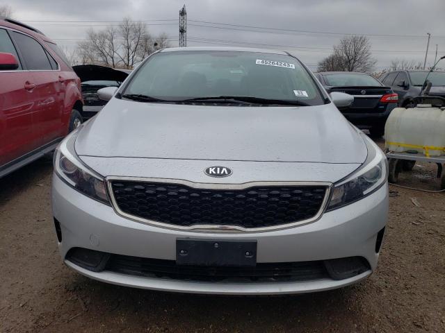 Photo 5 from auction – 2018 KIA FORTE LX with VIN 3KPFL4A76JE226198