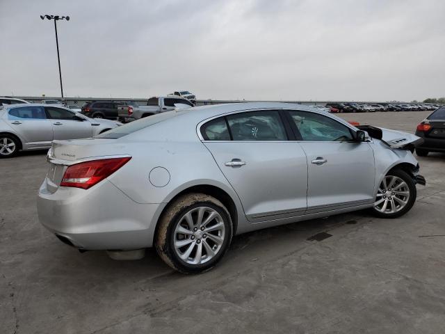 Photo 3 from auction – 2016 BUICK LACROSSE with VIN 1G4GB5G35GF223577