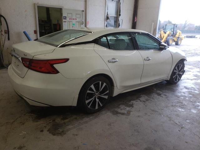Photo 3 from auction – 2017 NISSAN MAXIMA 3.5 with VIN 1N4AA6APXHC446348