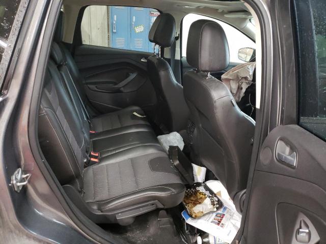 Photo 11 from auction – 2013 FORD ESCAPE TIT with VIN 1FMCU9J91DUD64991
