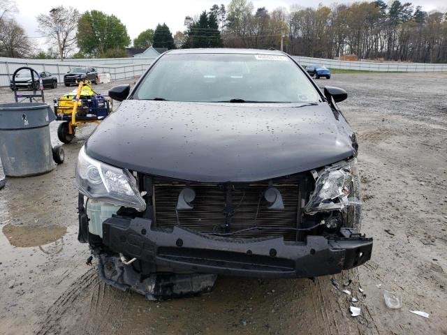 Photo 5 from auction – 2014 TOYOTA CAMRY L with VIN 4T1BF1FK3EU803242