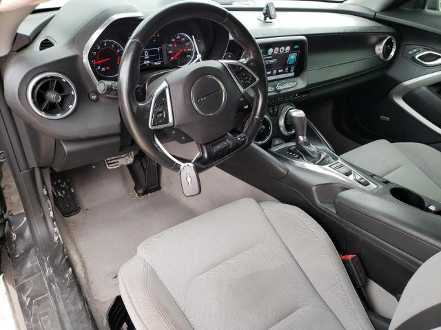 Photo 8 from auction – 2017 CHEVROLET CAMARO LT with VIN 1G1FB1RS2H0176860