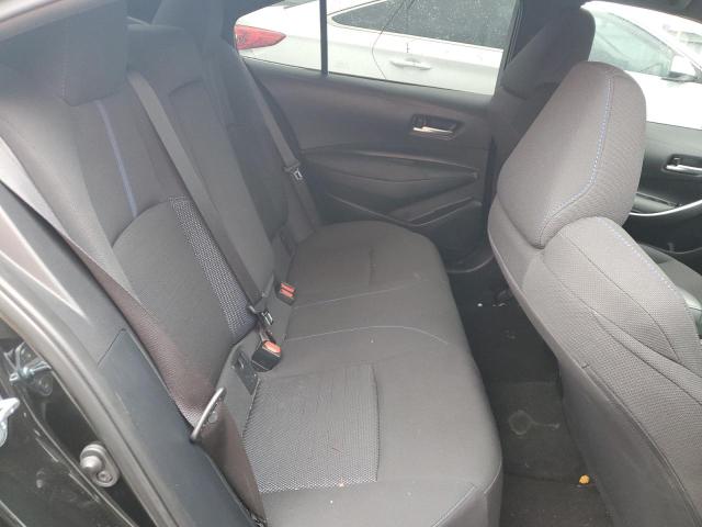 Photo 10 from auction – 2022 TOYOTA COROLLA SE with VIN 5YFS4MCE2NP106748