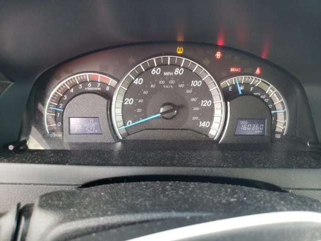 Photo 9 from auction – 2012 TOYOTA CAMRY BASE with VIN 4T1BF1FK0CU042893