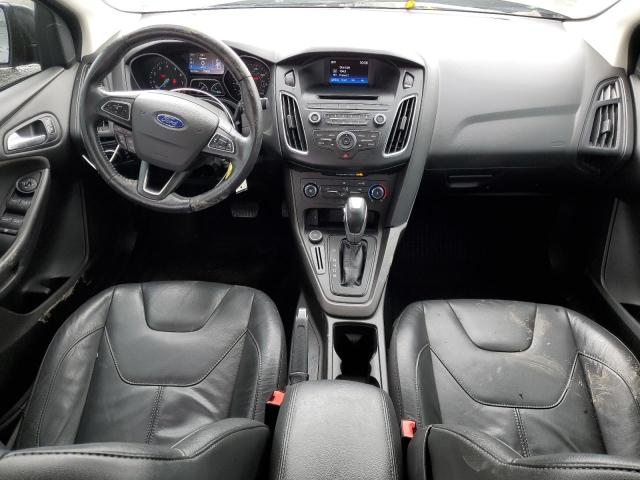 Photo 8 from auction – 2016 FORD FOCUS SE with VIN 1FADP3F29GL268440