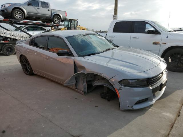 Photo 4 from auction – 2022 DODGE CHARGER SX with VIN 2C3CDXBG7NH142132