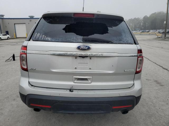Photo 6 from auction – 2014 FORD EXPLORER X with VIN 1FM5K7D93EGA41833