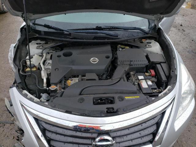 Photo 11 from auction – 2013 NISSAN ALTIMA 2.5 with VIN 1N4AL3AP2DC282838