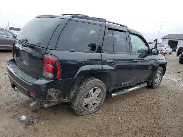Photo 3 from auction – 2006 CHEVROLET TRAILBLAZE with VIN 1GNDT13S662106209
