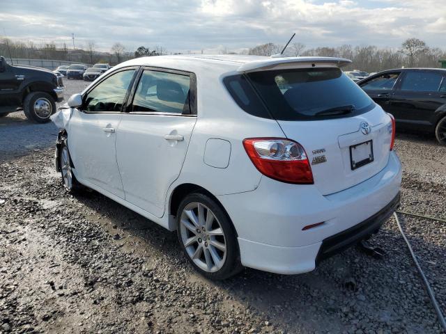Photo 2 from auction – 2010 TOYOTA COROLLA MA with VIN 2T1ME4EE8AC005873