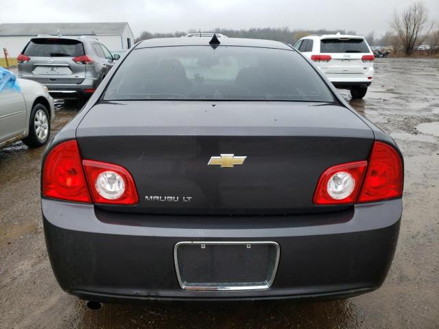 Photo 6 from auction – 2012 CHEVROLET MALIBU 1LT with VIN 1G1ZC5E07CF351776