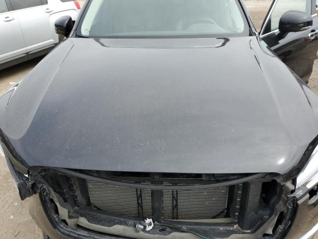 Photo 12 from auction – 2018 VOLVO XC90 T5 with VIN YV4102PK3J1339898