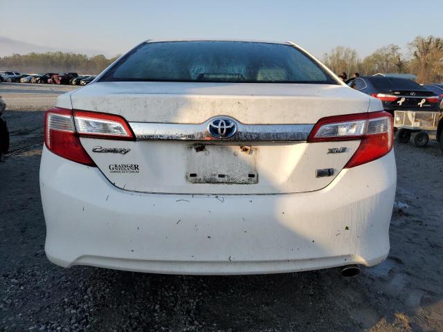 Photo 6 from auction – 2014 TOYOTA CAMRY HYBR with VIN 4T1BD1FK2EU108580