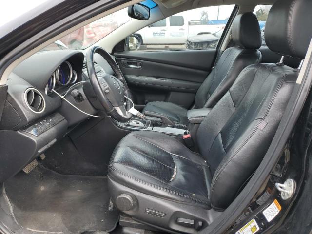Zdjęcie 7 z aukcji – 2009 MAZDA 6 S z VIN 1YVHP82B595M49521