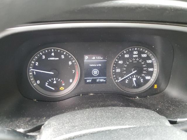 Photo 9 from auction – 2019 HYUNDAI TUCSON LIM with VIN KM8J3CA42KU038092