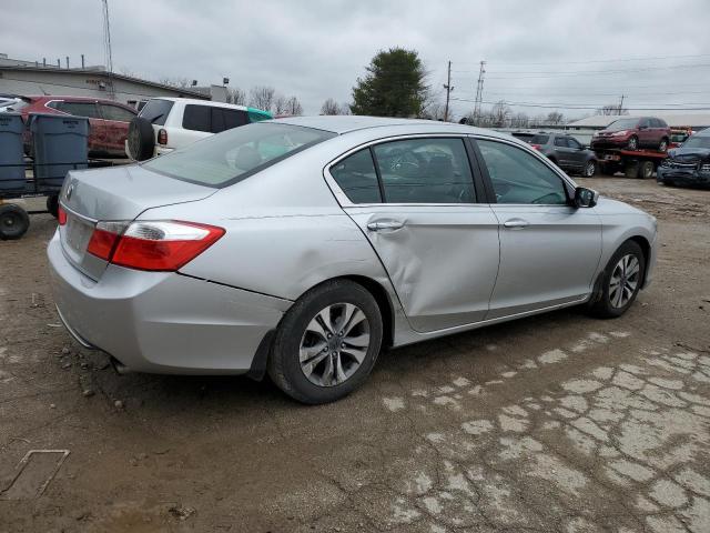 Photo 3 from auction – 2014 HONDA ACCORD LX with VIN 1HGCR2F37EA016232