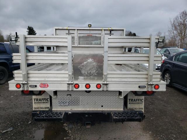 Photo 6 from auction – 2019 FORD F250 SUPER with VIN 1FTBF2A66KEF58138
