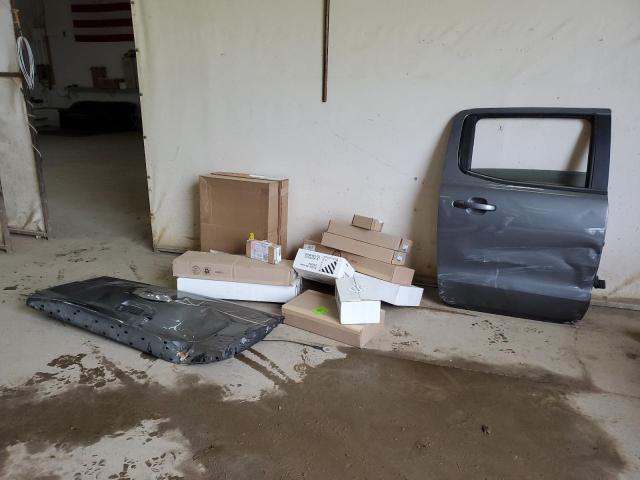 Photo 10 from auction – 2021 FORD RANGER XL with VIN 1FTER4FH1MLD84682