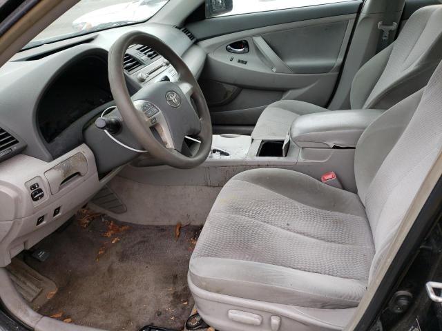 Photo 7 from auction – 2011 TOYOTA CAMRY with VIN 4T1BF3EK0BU189811