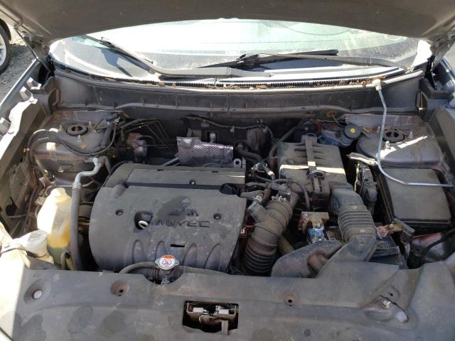 Photo 11 from auction – 2014 MITSUBISHI OUTLANDER with VIN 4A4AP3AU2EE013614