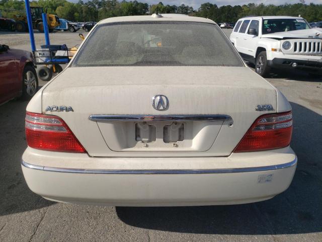 Photo 6 from auction – 2004 ACURA 3.5RL with VIN JH4KA96654C006241