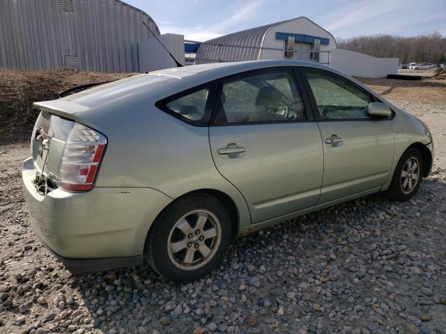 Photo 3 from auction – 2008 TOYOTA PRIUS with VIN JTDKB20U183407269