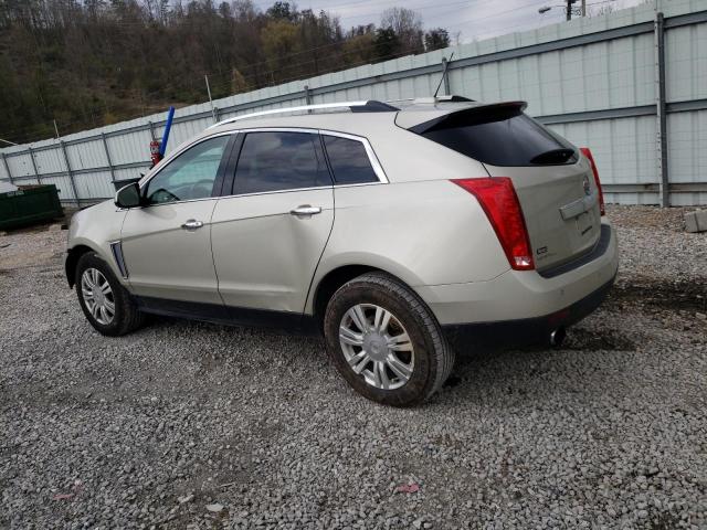 Photo 2 from auction – 2015 CADILLAC SRX LUXURY with VIN 3GYFNEE38FS524794