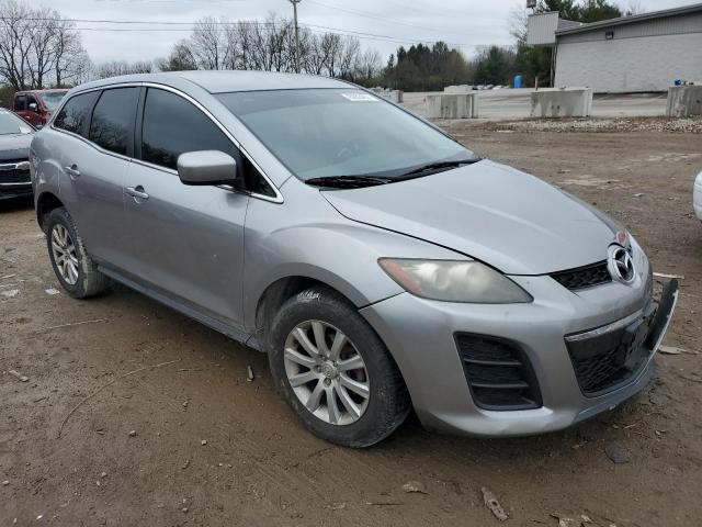 Photo 4 from auction – 2011 MAZDA CX-7 with VIN JM3ER2A56B0388315