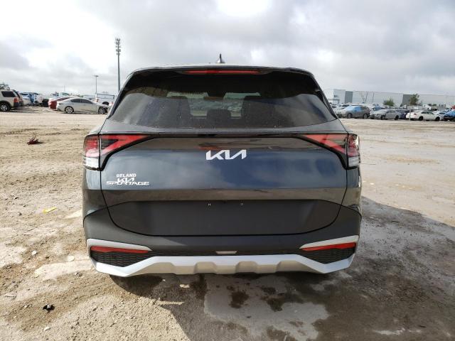 Photo 6 from auction – 2023 KIA SPORTAGE E with VIN 5XYK33AFXPG098060