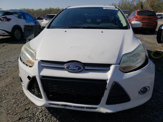 Photo 5 from auction – 2012 FORD FOCUS SE with VIN 1FAHP3F29CL443443