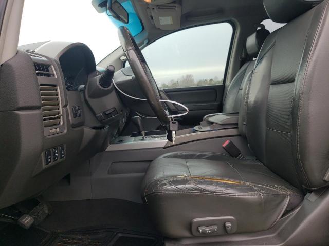 Photo 7 from auction – 2006 NISSAN ARMADA SE with VIN 5N1AA08A06N730853