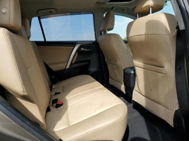 Photo 10 from auction – 2015 TOYOTA RAV4 LIMIT with VIN JTMDFREV1FD104846