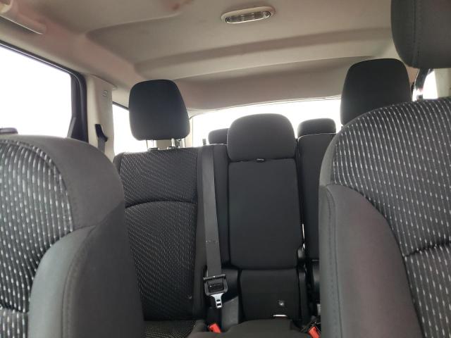 Photo 10 from auction – 2018 DODGE JOURNEY SE with VIN 3C4PDCAB7JT421593