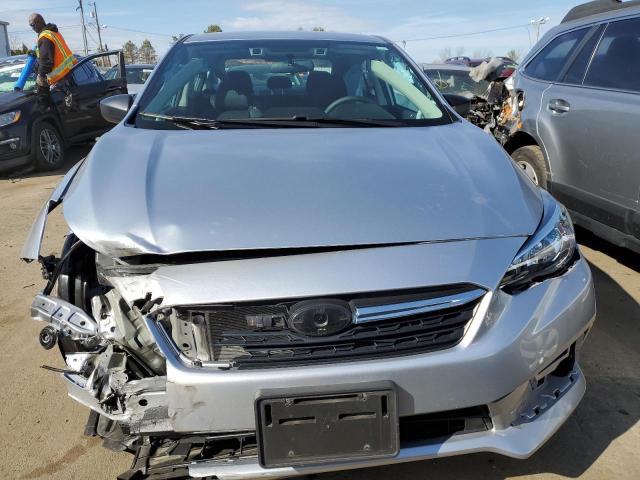 Photo 5 from auction – 2022 SUBARU IMPREZA with VIN 4S3GKAB64N3601210