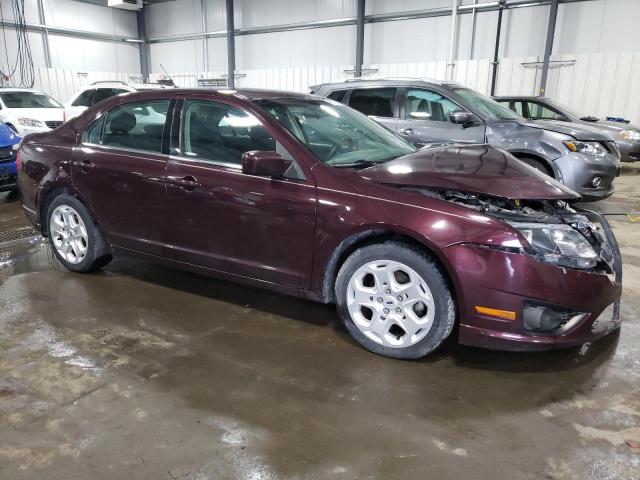 Photo 4 from auction – 2011 FORD FUSION SE with VIN 3FAHP0HG3BR236117