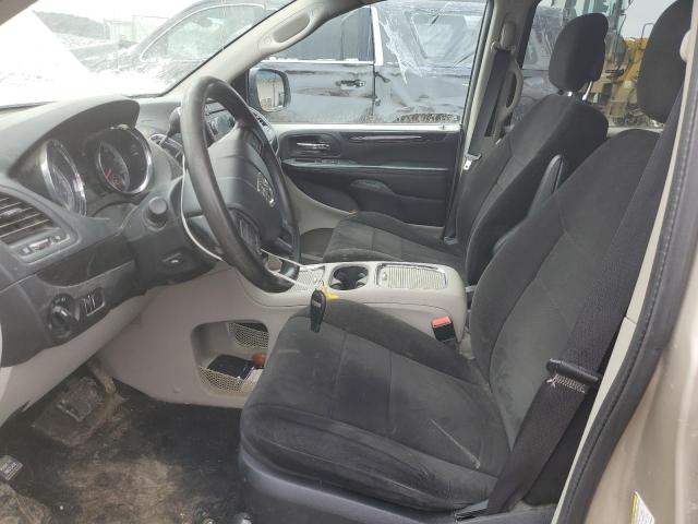 Photo 7 from auction – 2013 DODGE GRAND CARA with VIN 2C4RDGCG7DR676549