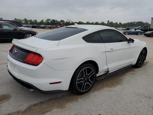 Photo 3 from auction – 2020 FORD MUSTANG with VIN 1FA6P8TH3L5147741