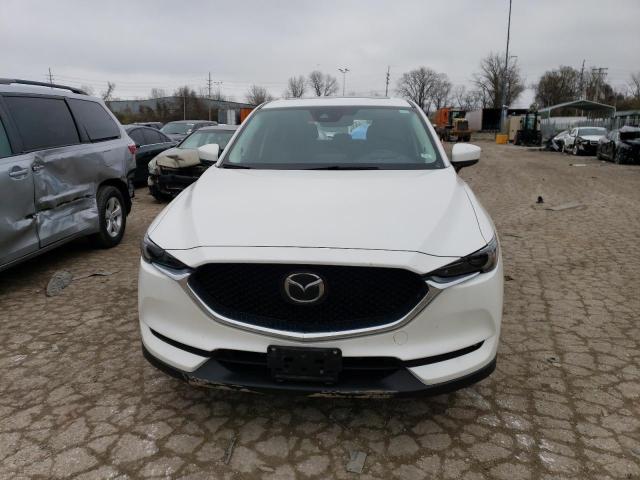 Photo 5 from auction – 2019 MAZDA CX-5 GRAND with VIN JM3KFADM2K1558768