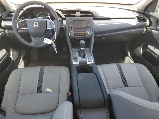 Photo 8 from auction – 2016 HONDA CIVIC LX with VIN 19XFC2F58GE030557