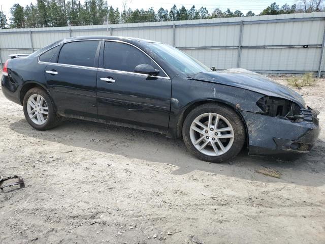 Photo 4 from auction – 2012 CHEVROLET IMPALA LTZ with VIN 2G1WC5E37C1224725
