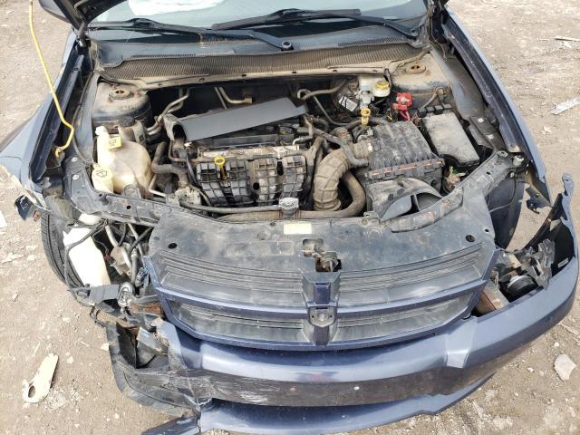 Photo 11 from auction – 2008 DODGE AVENGER SE with VIN 1B3LC46J48N252264