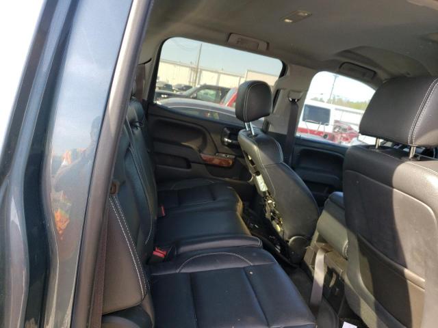 Photo 10 from auction – 2014 GMC SIERRA K15 with VIN 3GTU2UEC1EG356790