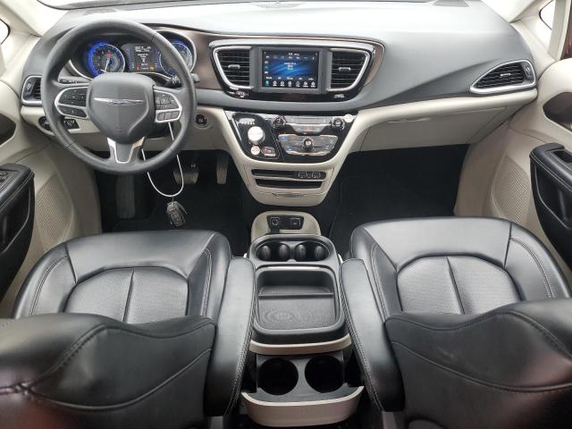 Photo 8 from auction – 2021 CHRYSLER VOYAGER LX with VIN 2C4RC1DG7MR506089